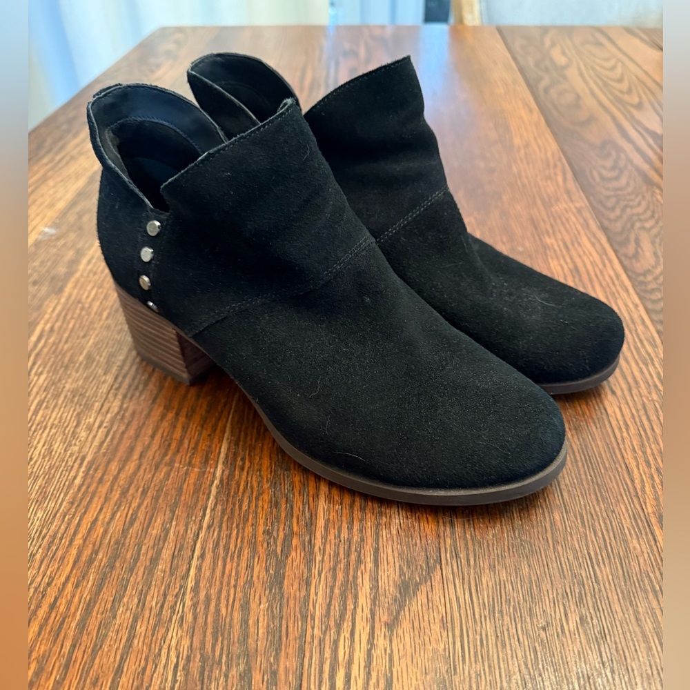 Ugg booties